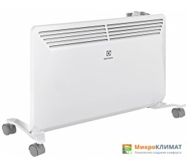 Конвектор Electrolux ECH/T-1500 MElectrolux
