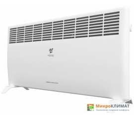 Конвектор Royal Clima Ribera Meccanico REC-R2000MRoyal Clima