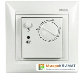 Терморегулятор Rexant RX-308B (белый) [51-0562]Rexant