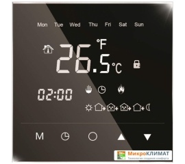 Терморегулятор IQWatt IQ Thermostat Black DiamondIQWatt