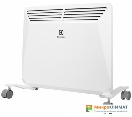 Конвектор Electrolux ECH/T-1000 EElectrolux