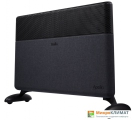 Конвектор Ballu BEC/ATI-1502 (космический черный)Ballu