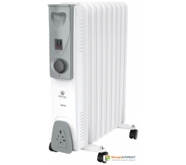 Масляный радиатор Royal Clima Siena ROR-S9-2000MRoyal Clima