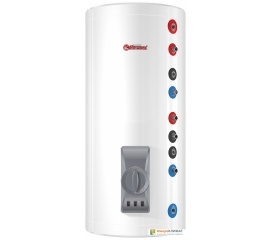 Накопительный электрический водонагреватель Thermex IRP 200 V Combi Pro