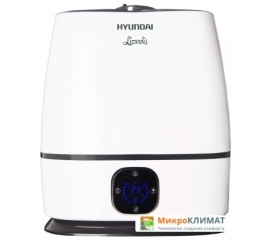 Увлажнитель воздуха Hyundai Lizardis H-HU3E-6.0-UI047Hyundai