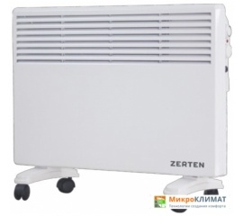 Конвектор Zerten ZL-20Zerten