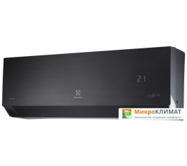 Кондиционер Electrolux Enterprise EACS/I-18HEN-BLACK/N8Electrolux