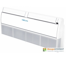 Сплит-система Neoclima NCS/NU60AH3