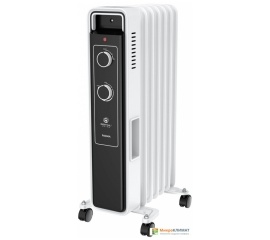 Масляный радиатор Royal Clima Parma ROR-PR7-1500MRoyal Clima