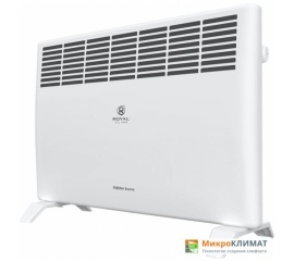 Конвектор Royal Clima Ribera Econo REC-RE1500MRoyal Clima