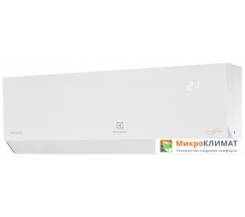 Кондиционер Electrolux Enterprise EACS/I-24HEN-WHITE/N8Electrolux