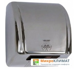 Сушилка для рук Ksitex M-2300AC (нержавеющая сталь)