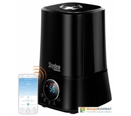Увлажнитель воздуха Redmond SkyDew RHF-3318SRedmond