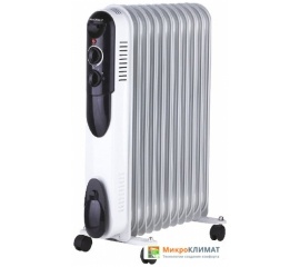 Масляный радиатор Neoclima NC 9309Neoclima