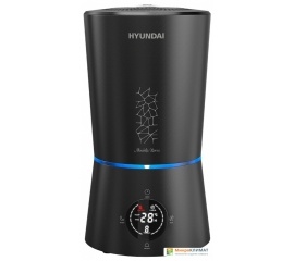 Увлажнитель воздуха Hyundai Mirabilis Novus H-HU11E-3.0-UI187Hyundai