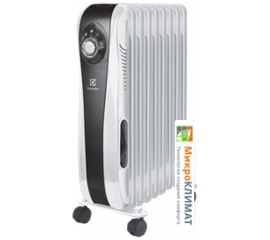 Масляный радиатор Electrolux EOH/M-5209NElectrolux