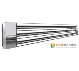 Инфракрасный обогреватель Калашников KIRH-E60T-31Калашников