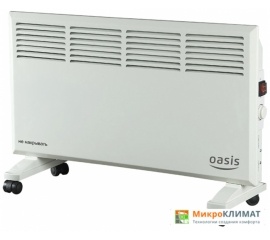 Конвектор Oasis KM-25Oasis