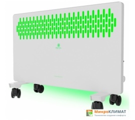Конвектор Royal Clima Fiori Meccanico REC-FRWG1500MRoyal Clima