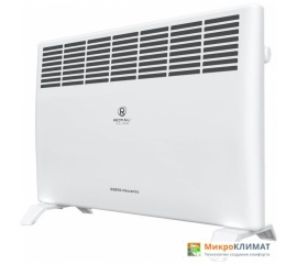 Конвектор Royal Clima Ribera Meccanico REC-R1500MRoyal Clima