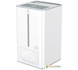 Увлажнитель воздуха Royal Clima Airole RUH-AR300/4.0E-WTRoyal Clima