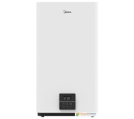 Накопительный электрический водонагреватель Midea Stream MWH-5020-FED Wi-Fi