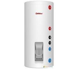 Водонагреватель Thermex IRP 200 V Combi