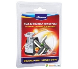 Нож Topperr 1601Puff