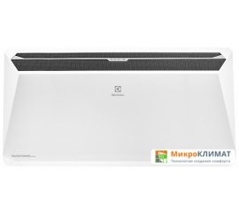 Отопительный модуль конвектора Electrolux Rapid ECH/R-2500 TElectrolux