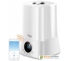Увлажнитель воздуха Redmond SkyDew RHF-3317SRedmond