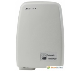 Сушилка для рук Ksitex M-1200
