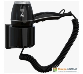 Сушилка для волос Puff 1800BLPuff
