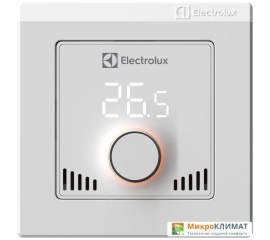 Терморегулятор Electrolux ETS-16WElectrolux