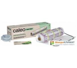 Нагревательный мат Caleo Easymat 180 1.5 кв.м. 270 ВтCaleo