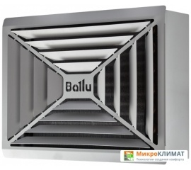 Тепловентилятор Ballu BHP-W4-15-DBallu
