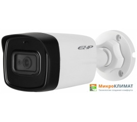 CCTV-камера EZ-IP EZ-HAC-B5B20P-A-0280BEZ-IP