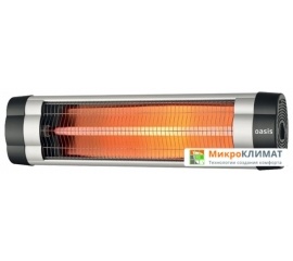 Инфракрасный обогреватель Oasis IG-25Oasis