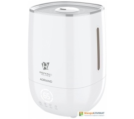 Увлажнитель воздуха Royal Clima Adriano Digital RUH-AD300/4.8E-WTRoyal Clima