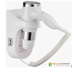 Сушилка для волос Puff 1600BPuff