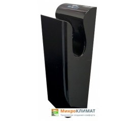 Сушилка для рук Ksitex UV-9999В (черный)Ksitex