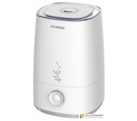 Увлажнитель воздуха Hyundai Tulip H-HU8M-4.0-UI184Hyundai