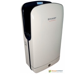 Сушилка для рук Ksitex M-2019 W Smart JETKsitex