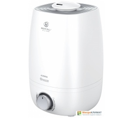Увлажнитель воздуха Royal Clima Acerra RUH-AC300/4.0M-WTRoyal Clima