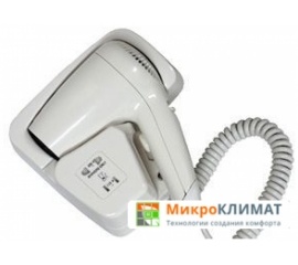 Сушилка для волос Ksitex F-2000 EKsitex