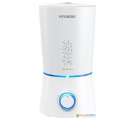 Увлажнитель воздуха Hyundai Mirabilis Novus H-HU10M-3.0-UI186Hyundai