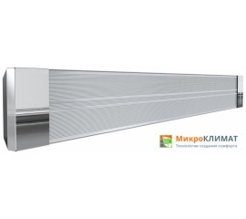 Инфракрасный обогреватель Калашников KIRH-E20P-11Калашников