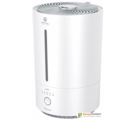Увлажнитель воздуха Royal Clima Lazio RUH-LZ300/4.8E-WTRoyal Clima