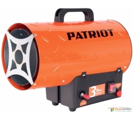 Тепловая пушка Patriot GS 12 [633 44 5012]
