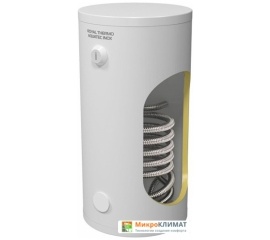 Бойлер косвенного нагрева Royal Thermo Aquatec INOX RTWX 100
