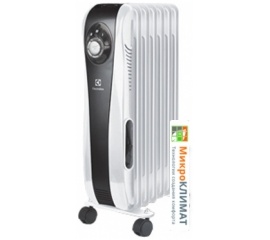 Масляный радиатор Electrolux EOH/M-5157NElectrolux